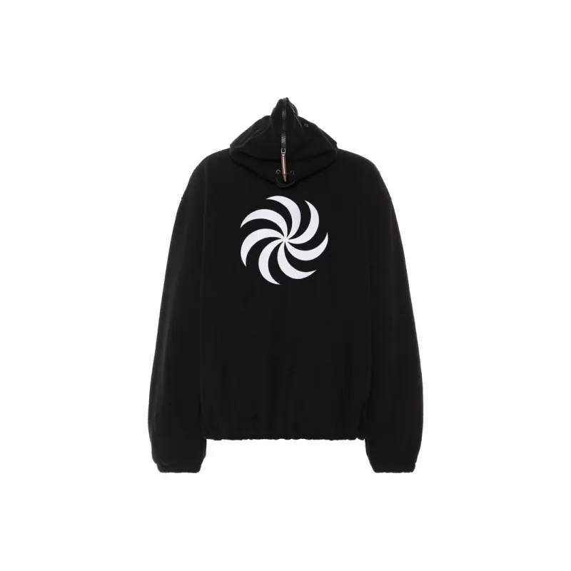 Vetements Jackets Men Black-0