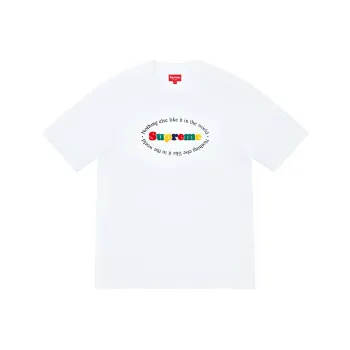 Supreme Nothing Else S/S Top