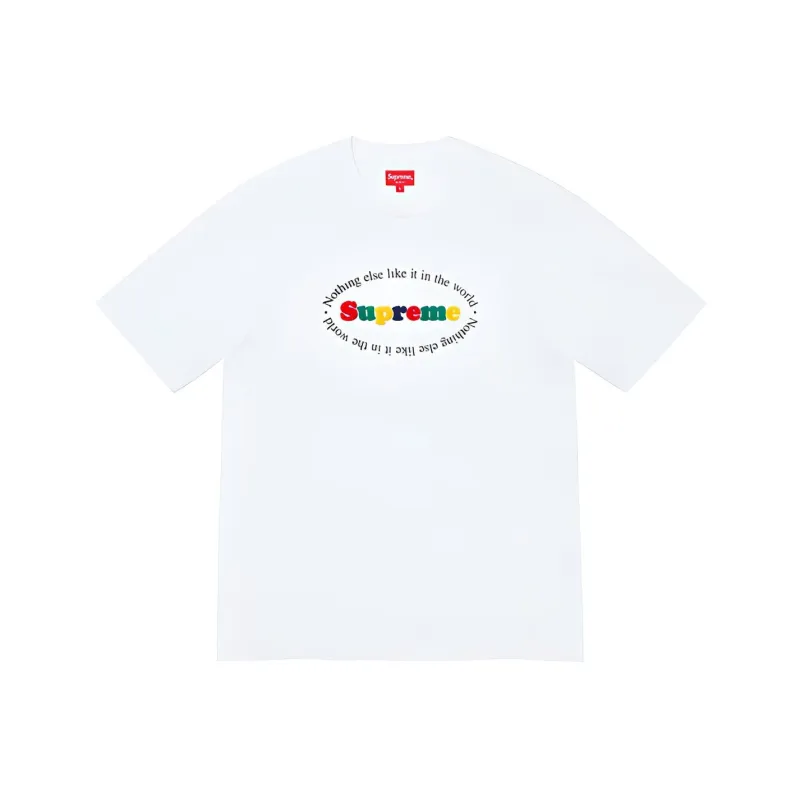 Supreme Nothing Else S/S Top-0