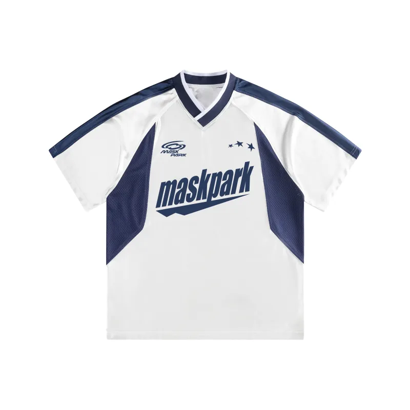 MASKPARK T Shirts Unisex-5
