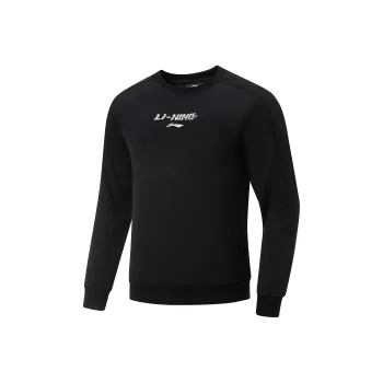 LINING Table Tennis Series Knitwear Unisex Black