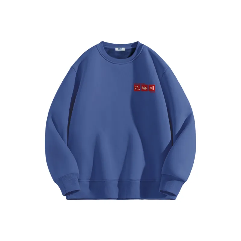 DESSO Sweatshirts Unisex-16