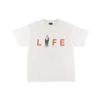 SAINT Mxxxxxx Life Maria T Shirt