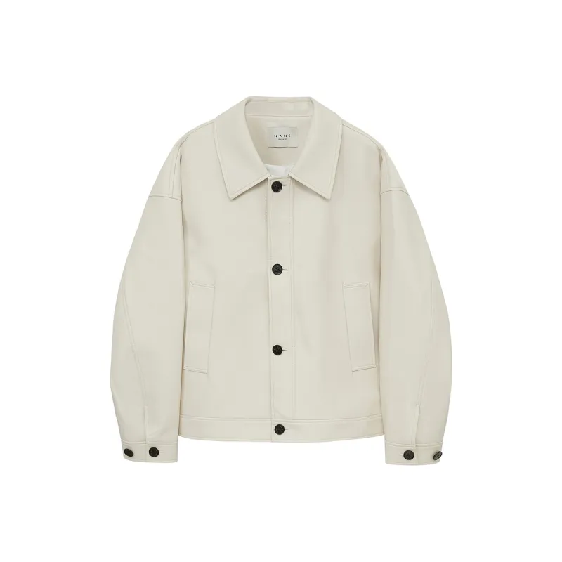 NANS STUDIO Jackets Men-0