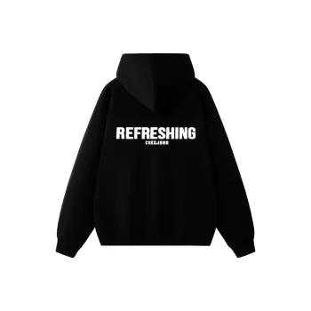 Coke Sweatshirts Unisex Black
