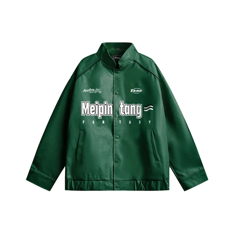 MEIPIN TANG Jackets & Coats Fall Unisex-13