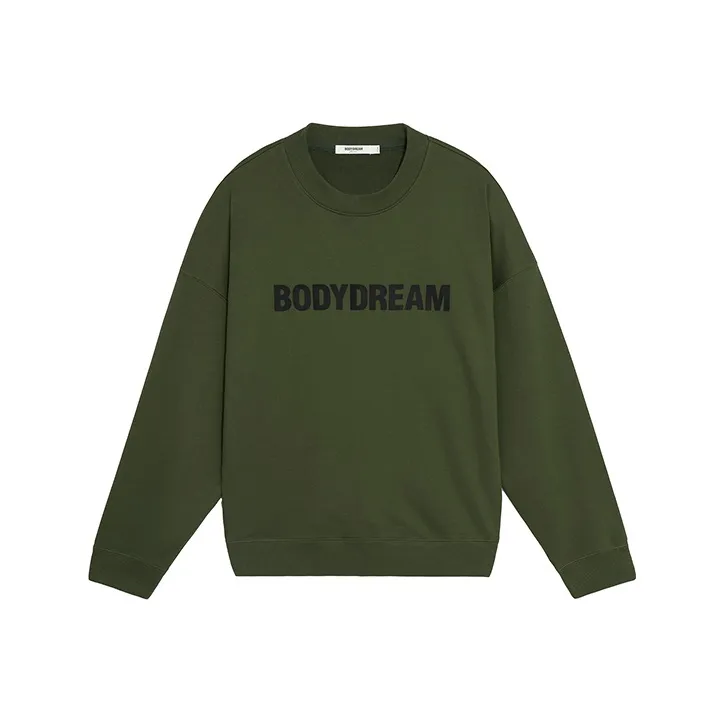 Bodydream Sweatshirts Unisex-8