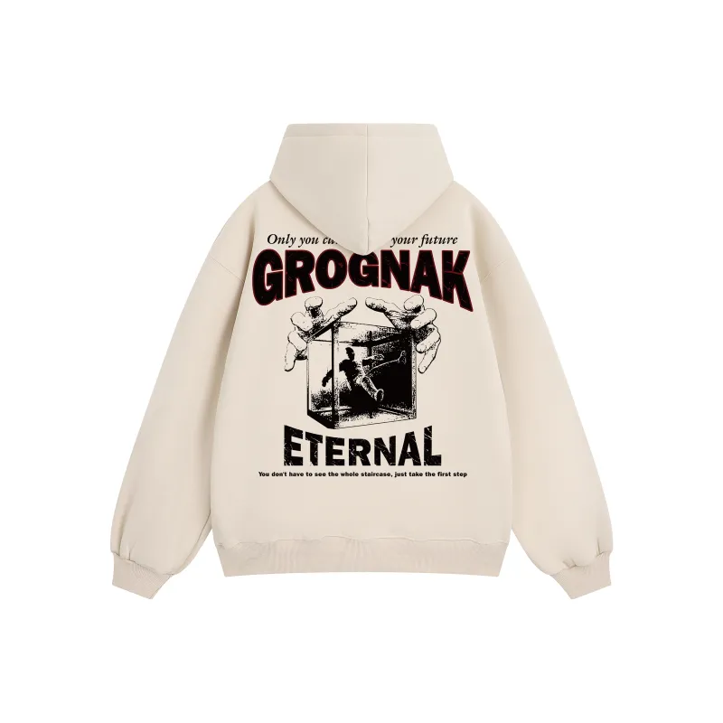 GROGNAK Sweatshirts Unisex-30