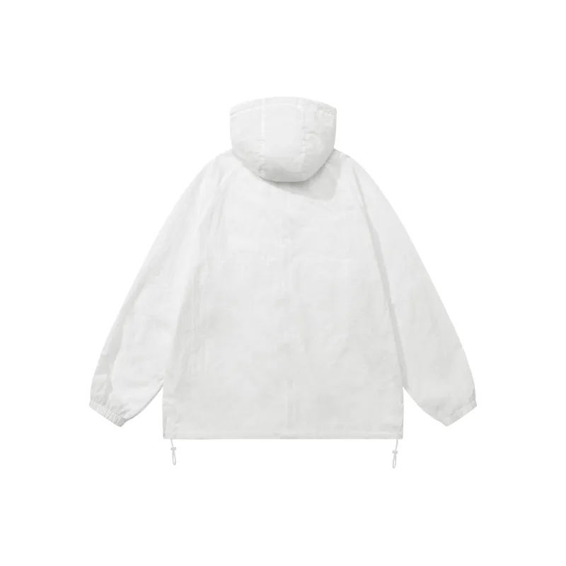 The Simpsons Sun Protection Clothing Unisex-5