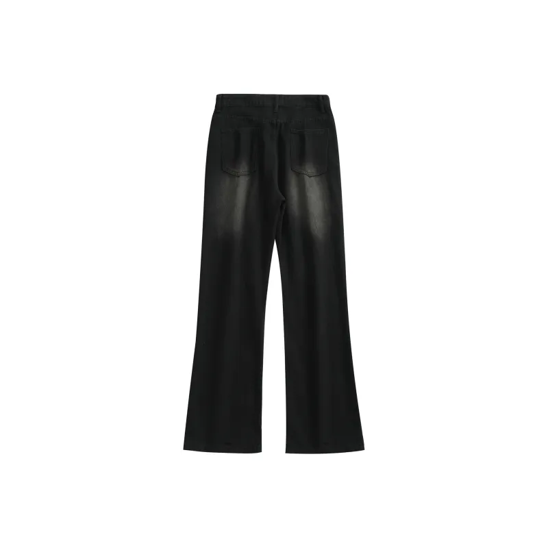 MATCHA STORY Jeans Unisex-13