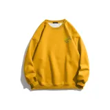 Ginger Yellow