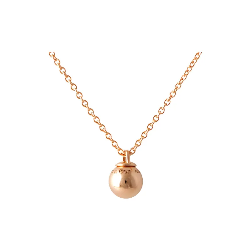 TIFFANY & CO. HardWear Collection Necklaces Women's-0