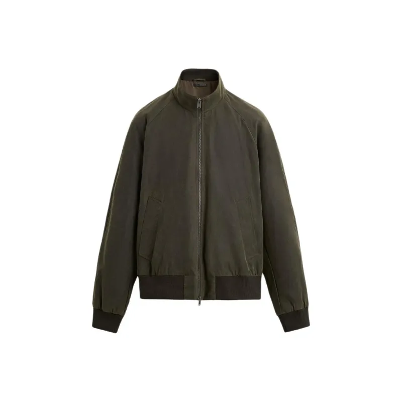 ZARA Jackets Men-2