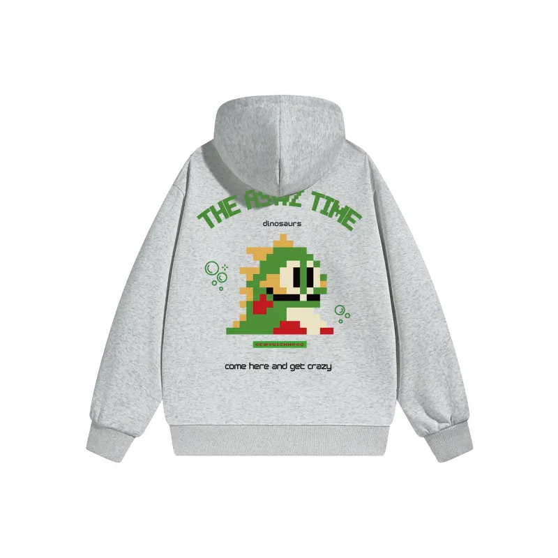ASWZ Sweatshirts Unisex-2