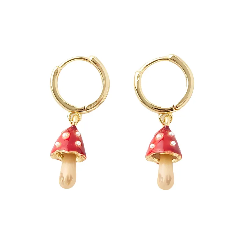 Fable Earrings Women's-0