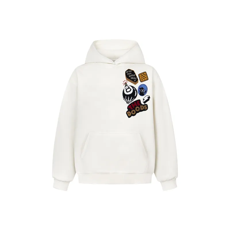 F.K.V.A Sweatshirt Jacket Unisex-2