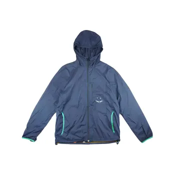 PS By Paul Smith PS Smile Jackets Men Blue