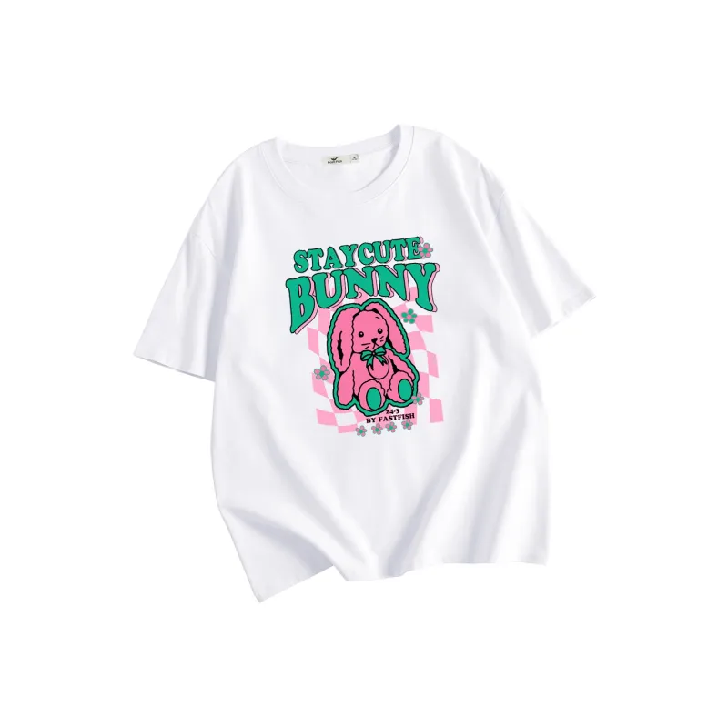 FASTFISH T Shirts Unisex-0
