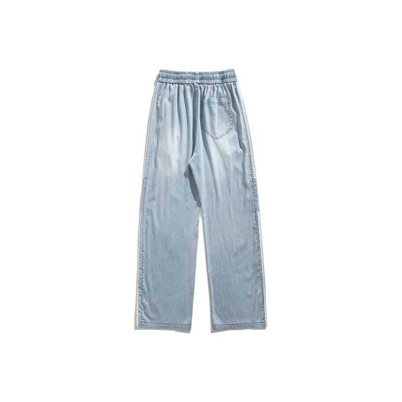 RICE NINE TEN Jeans Unisex-7