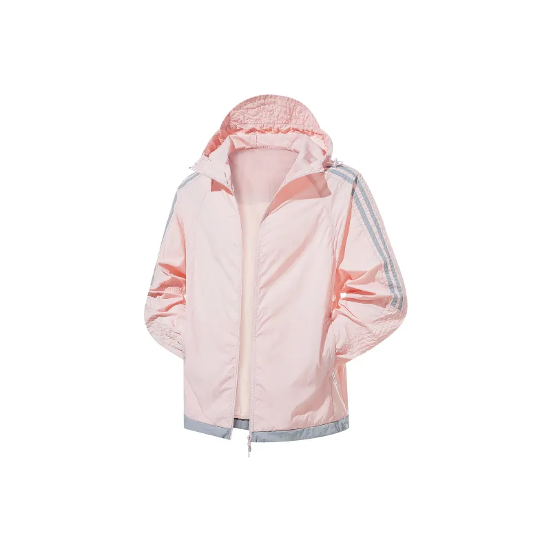 Warrior Ride The Wind Collection Open-Ended Smile Collection Jackets Coats Unisex-55