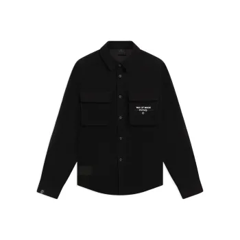 LiNing Wade Collection Jacket Men's Black