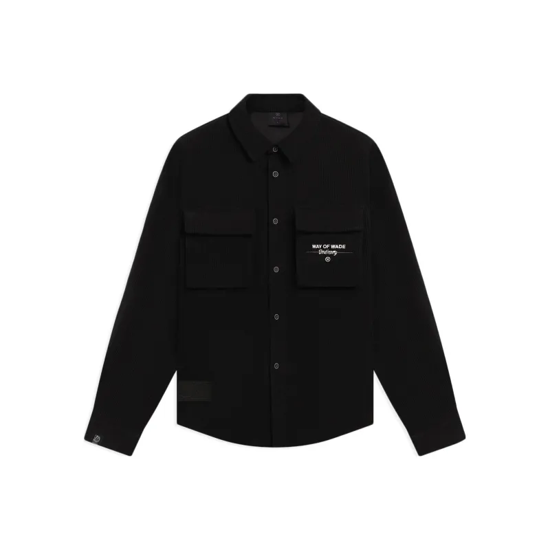 LiNing Wade Collection Jacket Men's Black-0