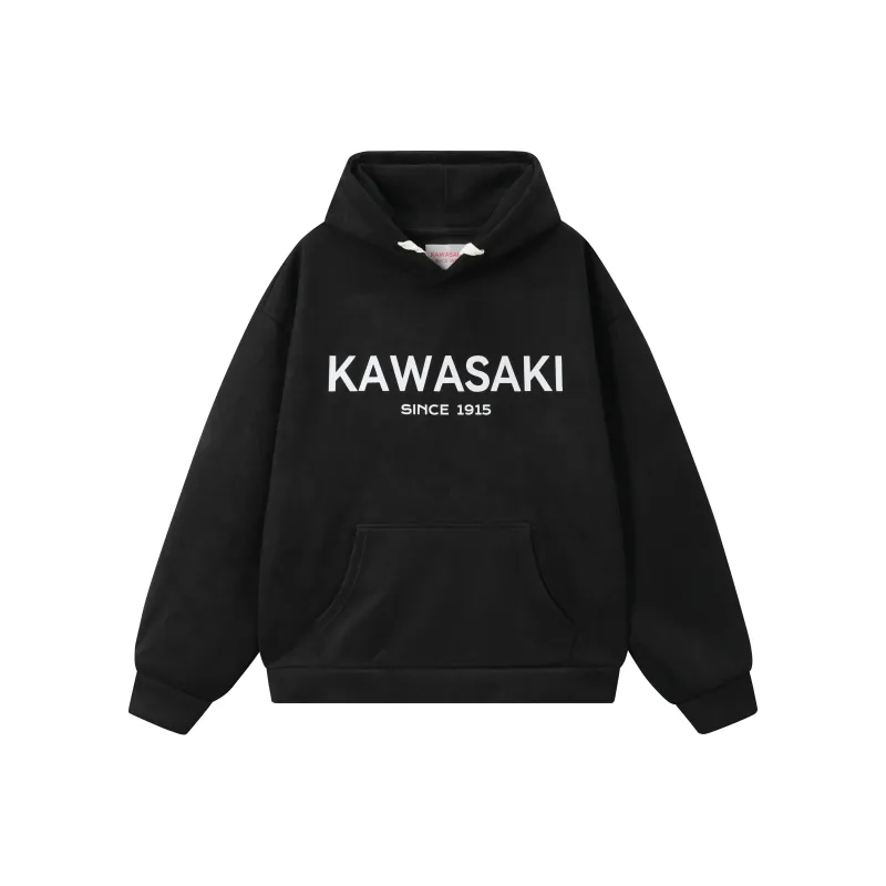Kawasaki Sweatshirts Unisex-8
