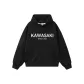 Black Fleece-Lined