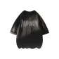 Black (100% cotton)