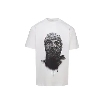 IH NOM UH NIT T-Shirt Men's White