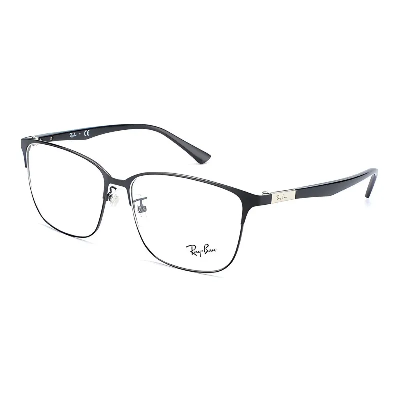 RayBan Eyeglass Frames Unisex-1