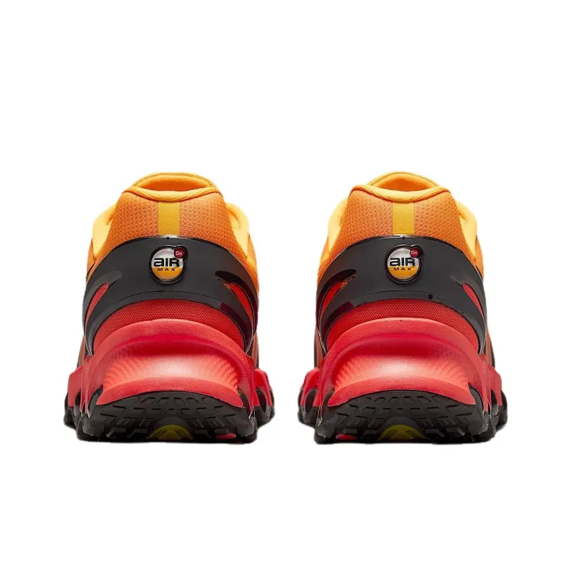Nike Air Max Dn8 Laser Orange Black-4