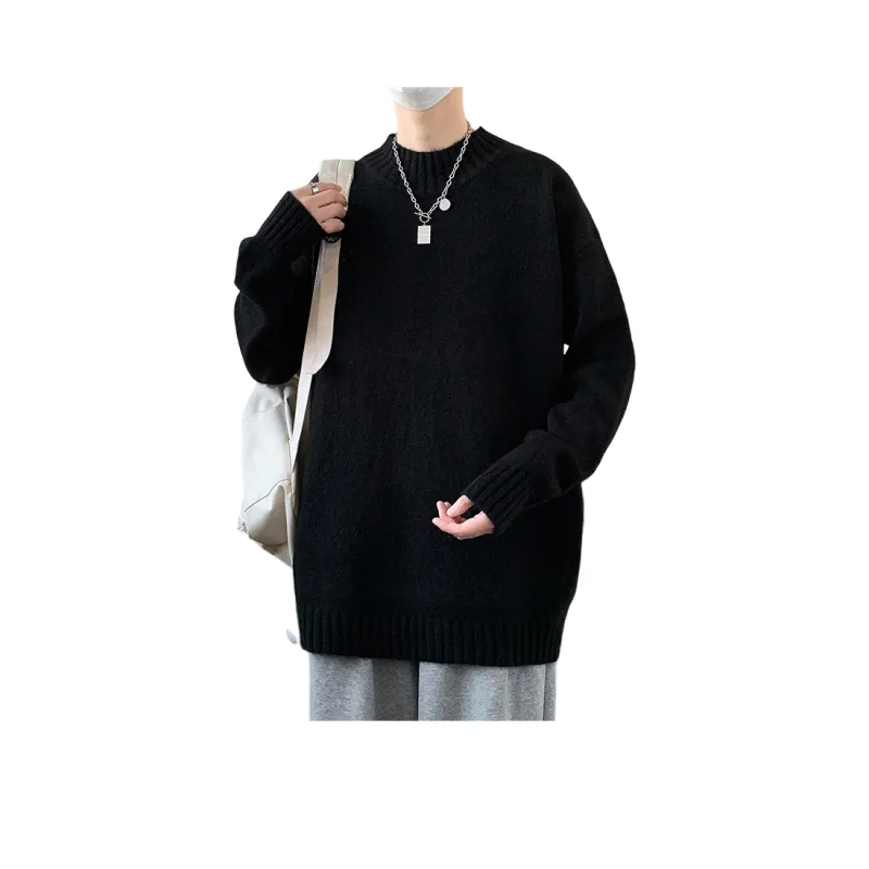 URBAN AUTHENTIC Knitwear Unisex-15