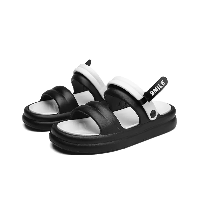 YUZHAOLIN Beach Sandals Unisex-1