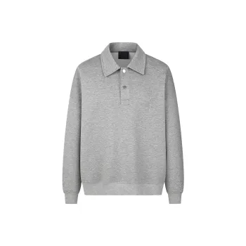 CHINISM Sweatshirts Unisex