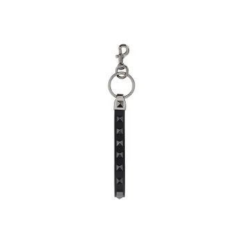 Valentino Garavani Rockstud Keyring