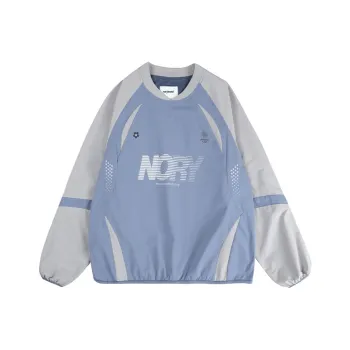 Norybrand 24FW Break Loose Series Sweatshirt Unisex
