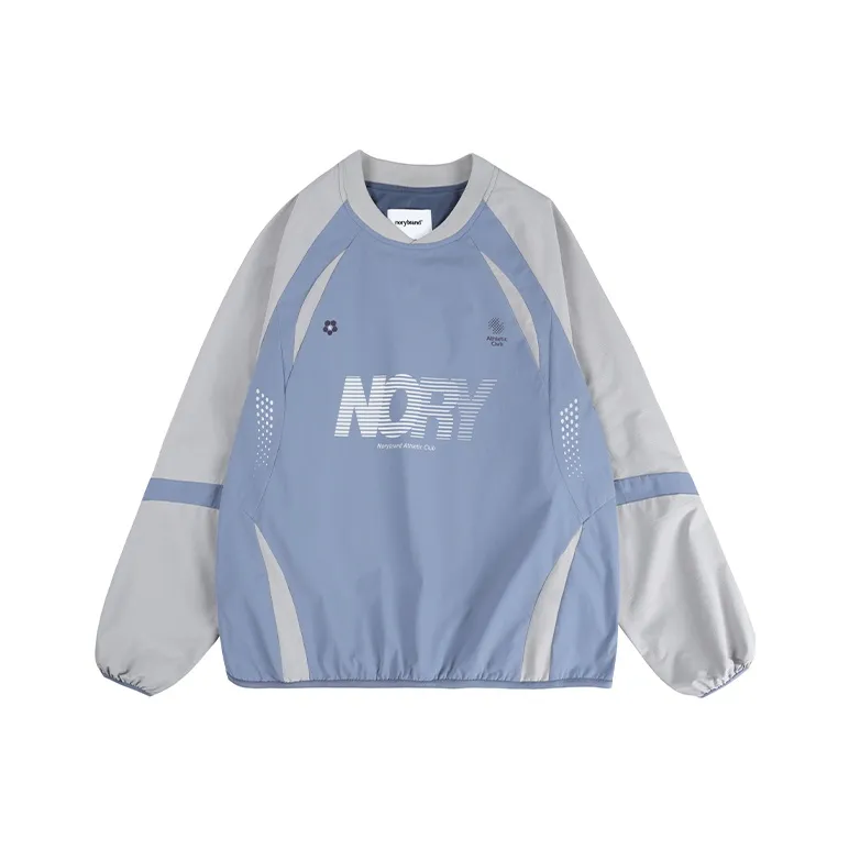 Norybrand 24FW Break Loose Series Sweatshirt Unisex-0