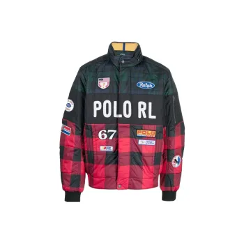 Polo Ralph Lauren Jackets & Coats Men's Multicolor