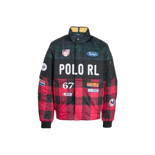 Polo Ralph Lauren Jackets & Coats Men's Multicolor