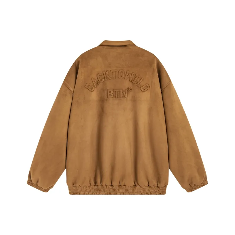 BTW Jackets Unisex-10