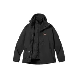 Black (Down Liners)