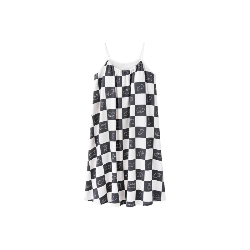 Ta Yan Women's Nightgowns-12