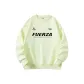 Pudding Yellow[Fleece-Lined]
