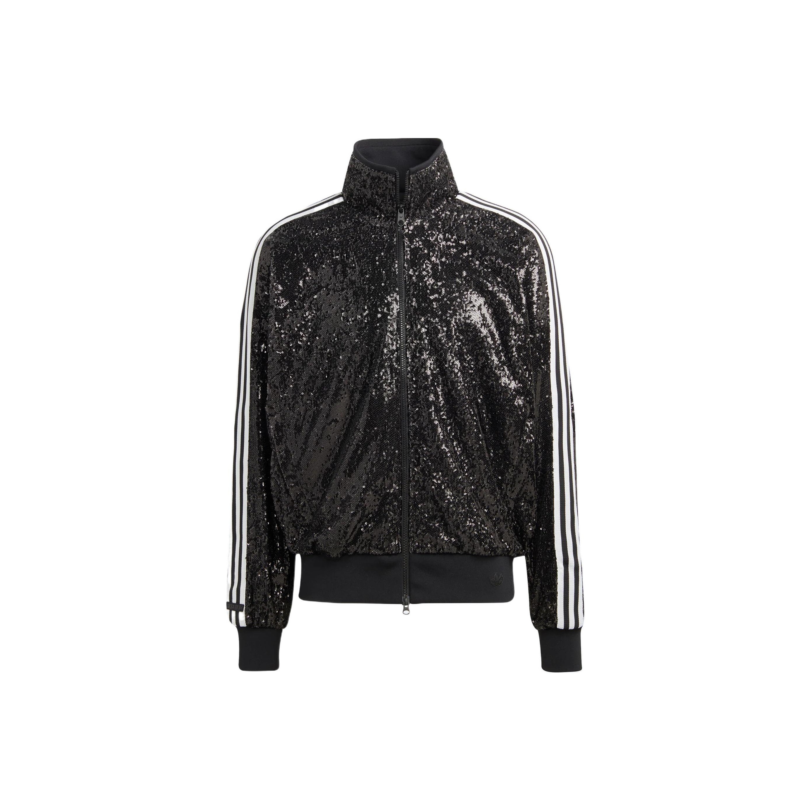 Adidas Originals Blue Jackets Coats on Sale & Authentic - POIZON