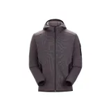 Pilot Gray/Black Heather