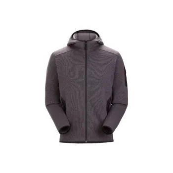 Arcteryx COVERT PULLOVER Jacket Men's