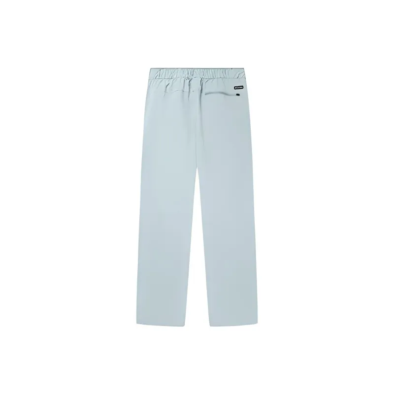 Columbia Casual Pants Men Green-1