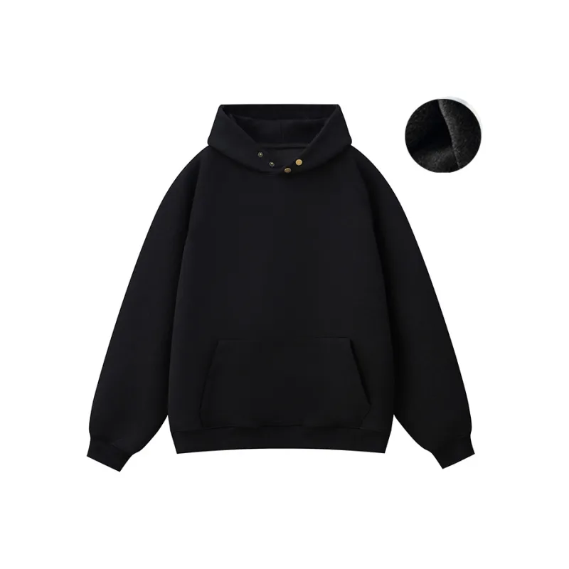 OPMO Sweatshirts Unisex-18