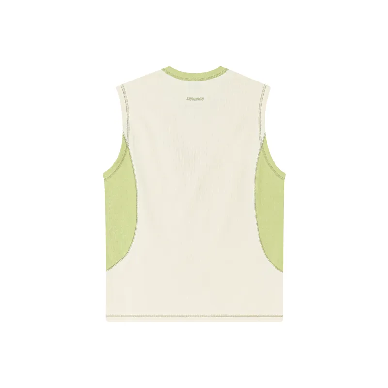 FORNINES Tank Tops Unisex-11